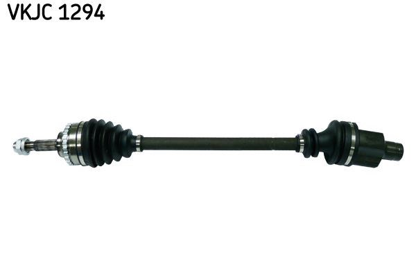 Aks Rulmanı SKF