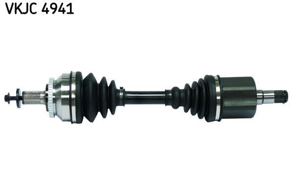 Aks Rulmanı SKF