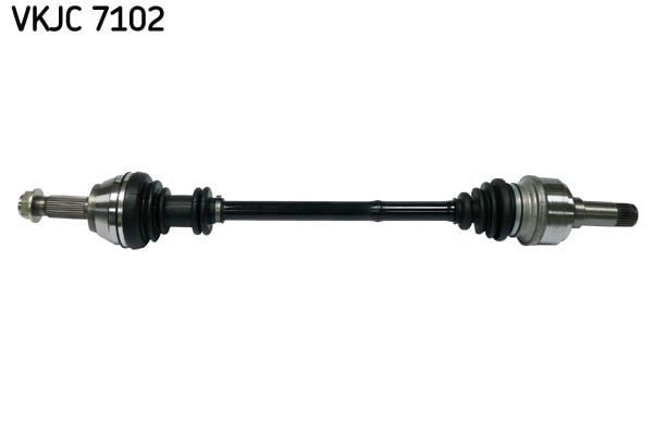 Rulman VKJC 7102 SKF
