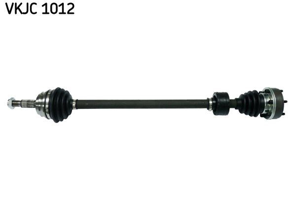 Aks Rulmanı SKF