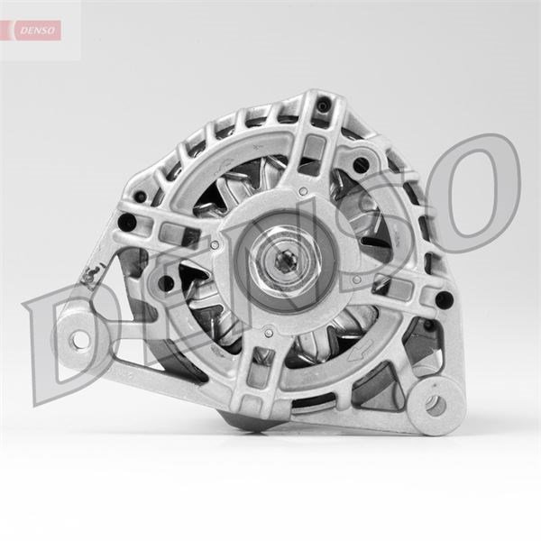 Perkins Alternatör DENSO