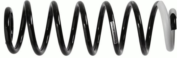 Helezon Yayı SACHS
