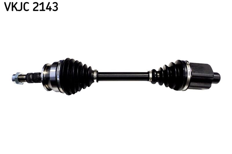 Aks Rulmanı SKF