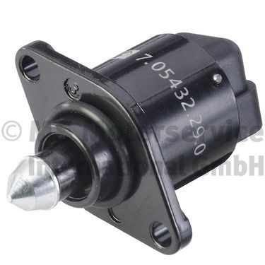 FKM-FPM Step Motor PIERBURG