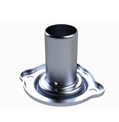 Prizdirek Rulmanı Malafalı 19.8 MM CM