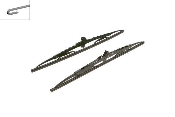 Eco Silecek 47.5 47.5cm BOSCH