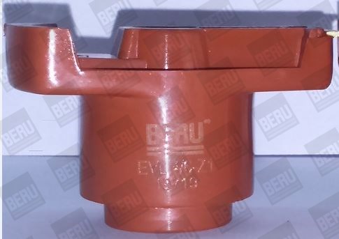 Distribütör Rotor EVL4/6-Z1 BERU