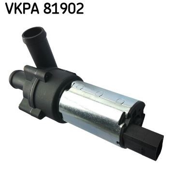 Su Pompası Rulmanı SKF