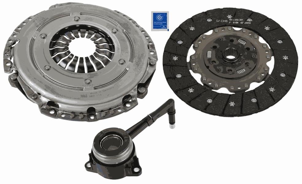 Debriyaj Seti Xtend Plus CSC SACHS