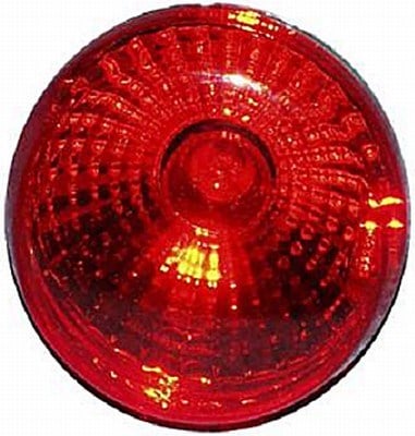 Arka Sis Lambası D90MM P21W 24V HELLA
