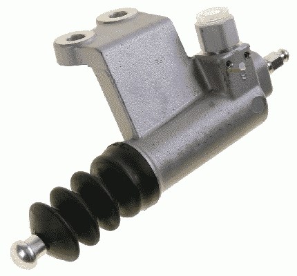 Debriyaj Alt Merkezi SACHS