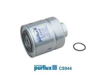 Yakıt Filtresi PURFLUX