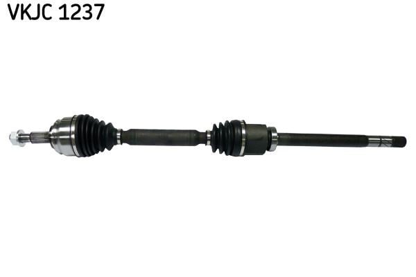 Aks Rulmanı SKF