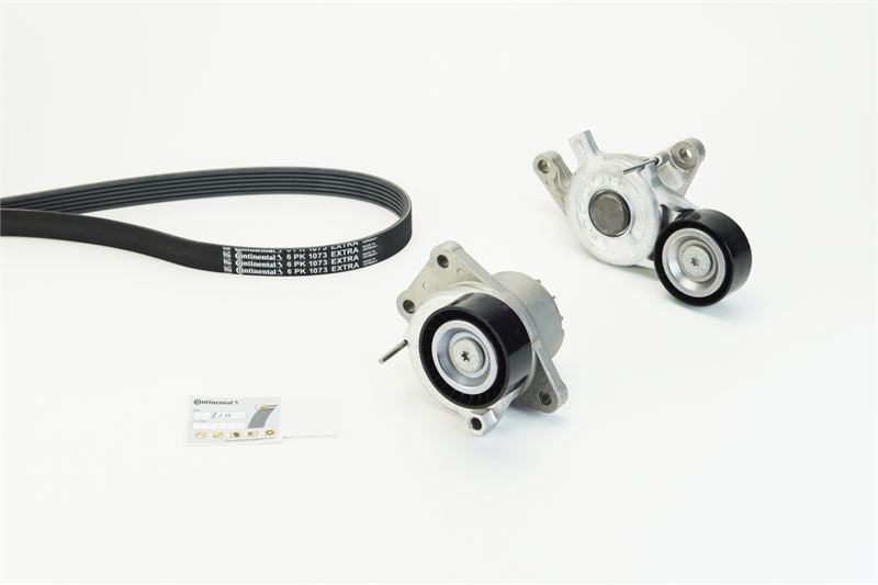 V Kayışı Seti CONTITECH