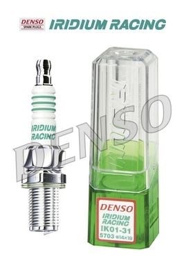 İridyum Yarış Ateşleme Bujisi DENSO