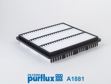 Hava Filtresi PURFLUX