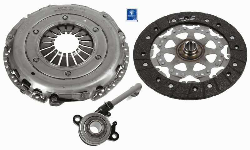 Debriyaj Seti Xtend Plus CSC SACHS