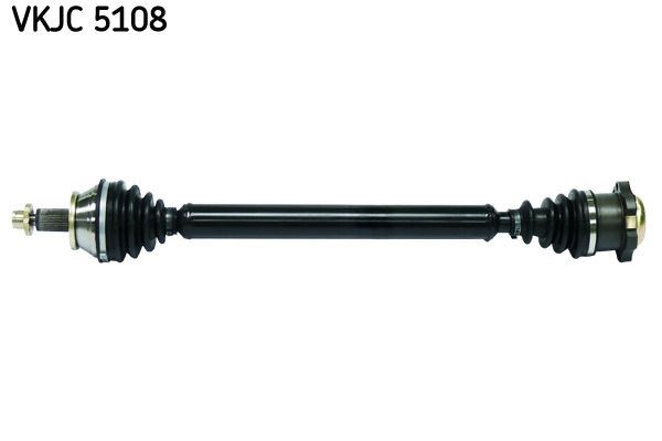 Aks Rulmanı SKF