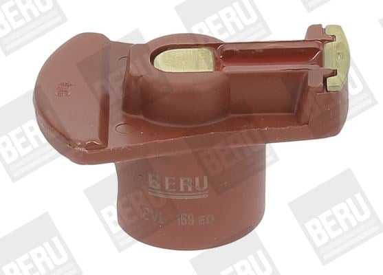 Buji Kablo Seti BERU