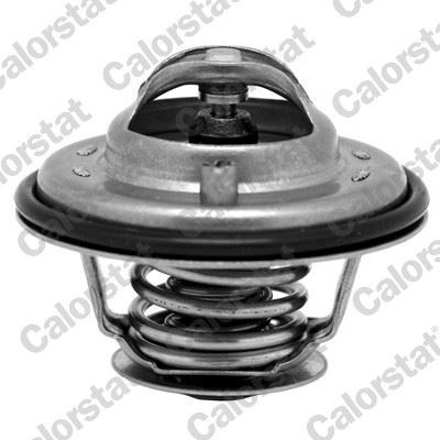 Termostat 80C Contalı VERNET