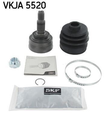 Aks Kafası SKF