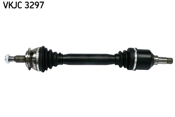Aks Rulmanı SKF