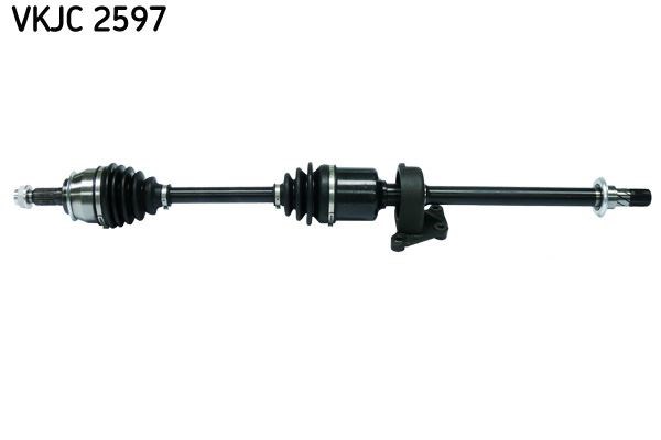 Aks Rulmanı SKF