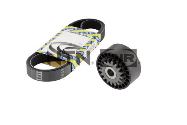 Rulman KA85532 SNR