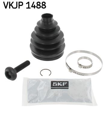 Aks Körüğü Rulmanı SKF
