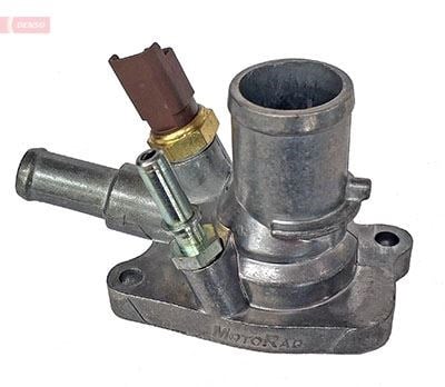 Motor Su Radyatörü DENSO