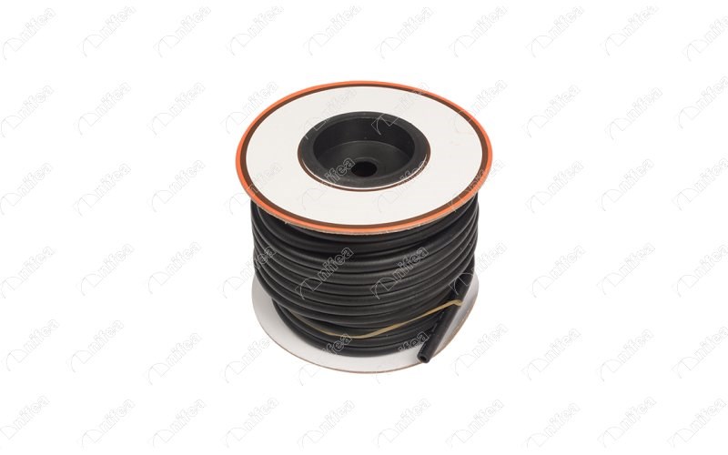 İçten Örgülü Benzin Yakıt Hortumu 6mm x 12mm NIFEA