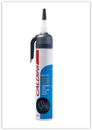 Sıvı Conta 200 ml Gri Otomatik RTV CALDINI