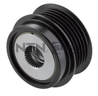 Alternatör Kasnağı SNR