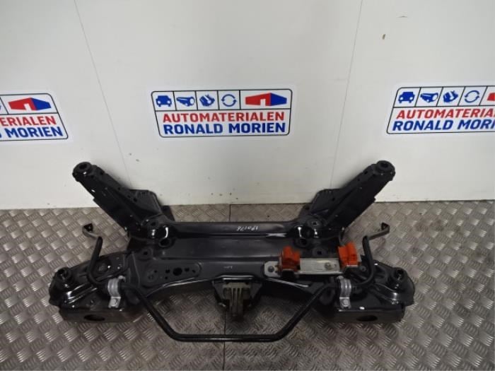 Motor Beşiği MY