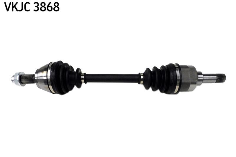Aks Rulmanı SKF