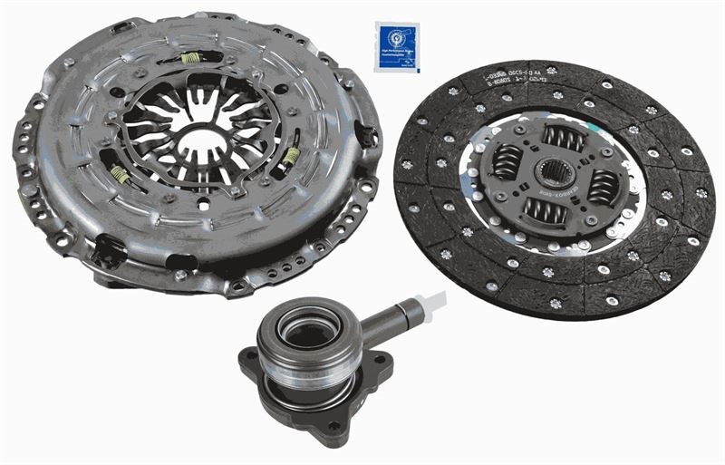 Debriyaj Seti Xtend Plus CSC SACHS