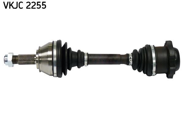Aks Rulmanı SKF