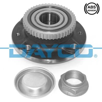 Teker Rulman Kiti DAYCO