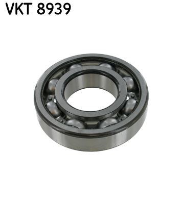 Şanzıman Rulmanı SKF