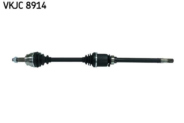 Aks Rulmanı SKF