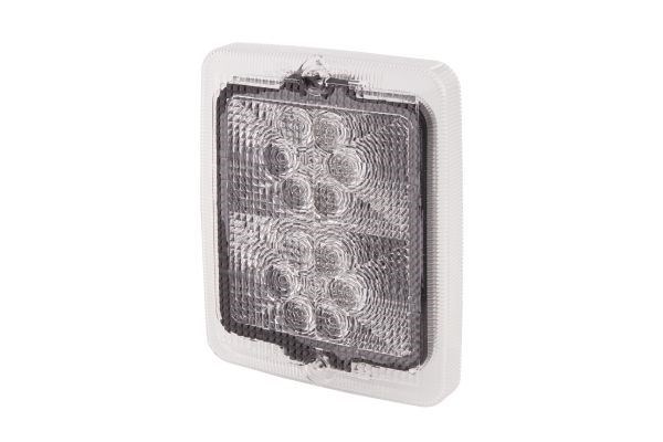 Kare LED Fren Lambası Tekli HELLA