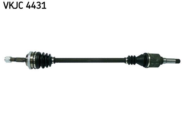 Aks Rulmanı SKF