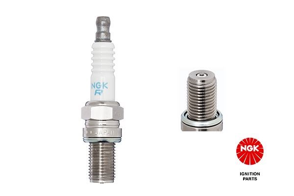 Ateşleme Bujisi R2349-9 NGK