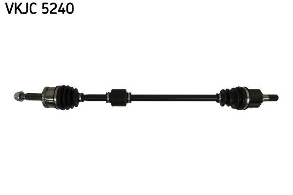 Aks Rulmanı SKF