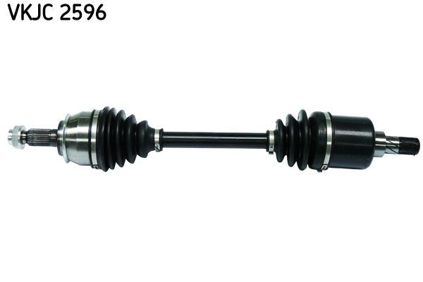 Aks Rulmanı SKF