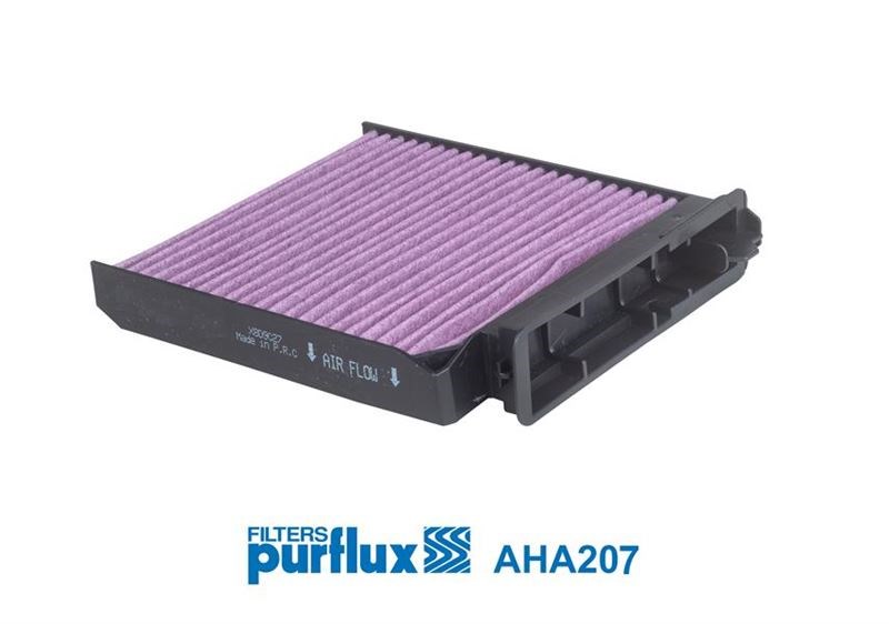 Polen Filtresi PURFLUX