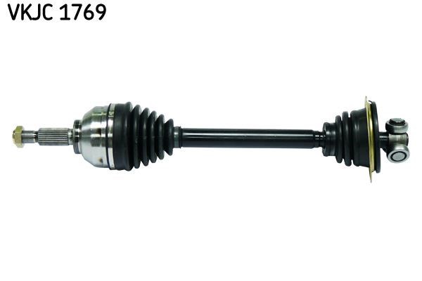 Aks Rulmanı SKF