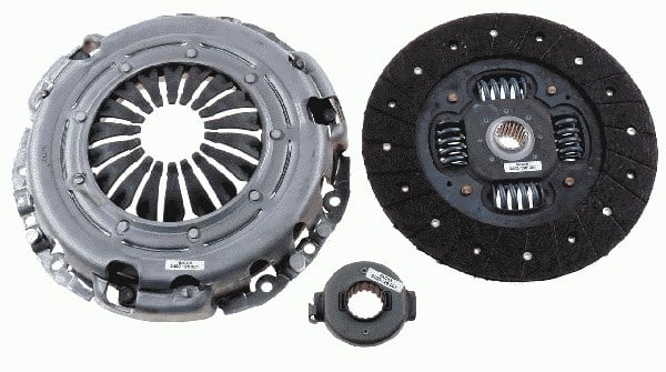 Debriyaj Seti SACHS