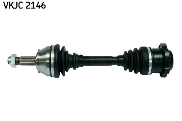 Aks Rulmanı SKF