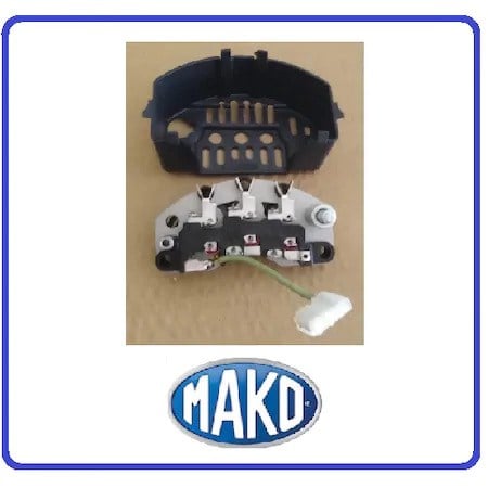 Diyot Grubu 55 A Konjektörlü MAKO
